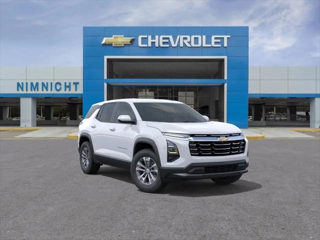 2026 Chevrolet Equinox FWD LT for sale in Jacksonville, FL