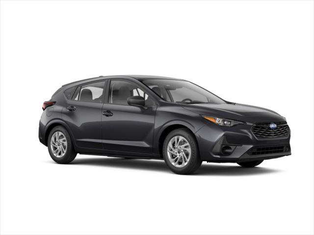2025 Subaru Impreza Base 5-Door for sale in Albuquerque , NM
