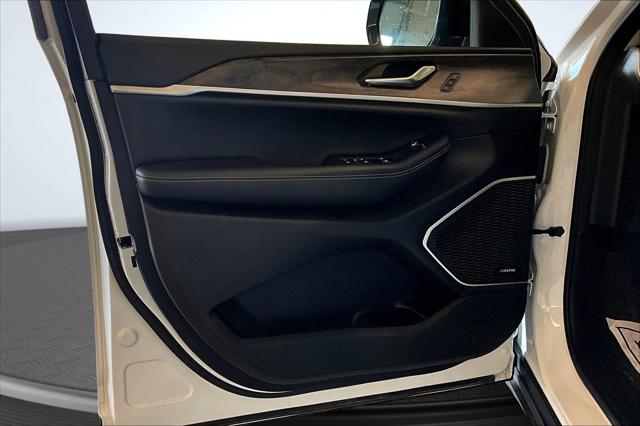 2022 Jeep Grand Cherokee Limited 4x4
