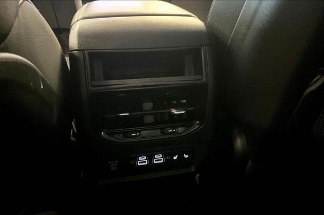 2022 Jeep Grand Cherokee Limited 4x4