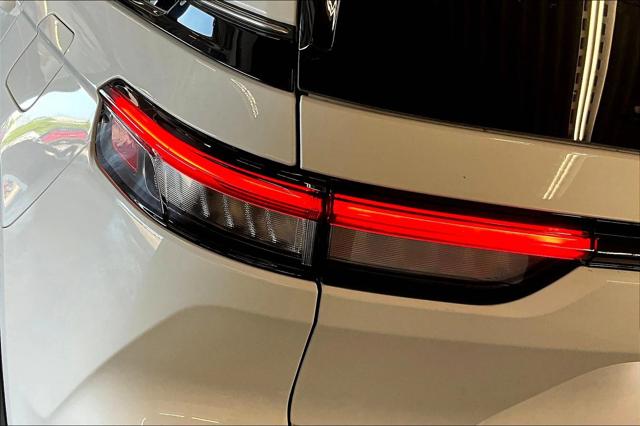 2022 Jeep Grand Cherokee Limited 4x4