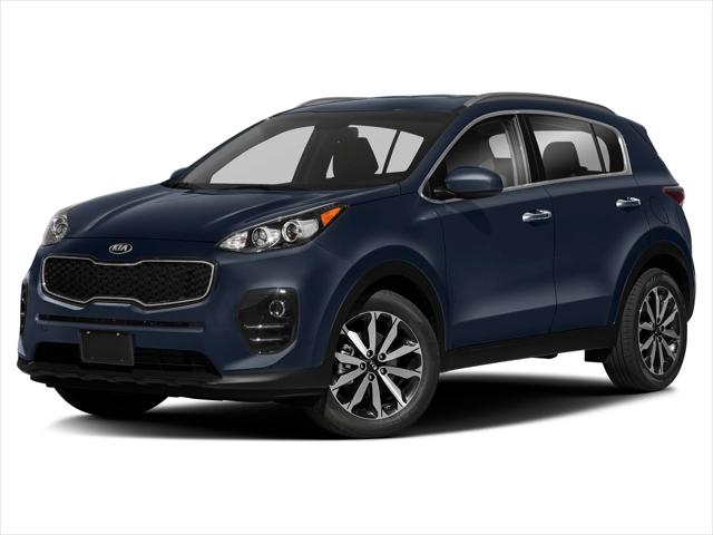 2019 Kia Sportage EX for sale in Rome, NY