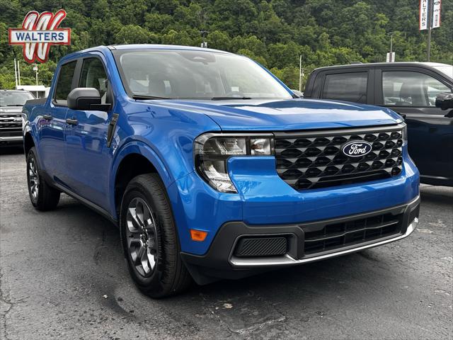 New 2025 Ford Maverick For Sale in Pikeville, KY