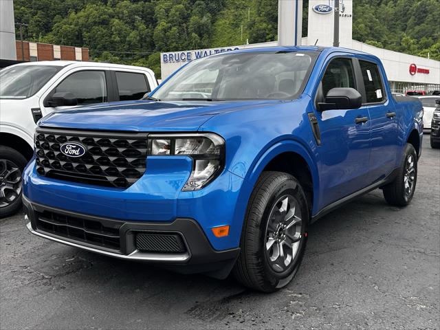 New 2025 Ford Maverick For Sale in Pikeville, KY