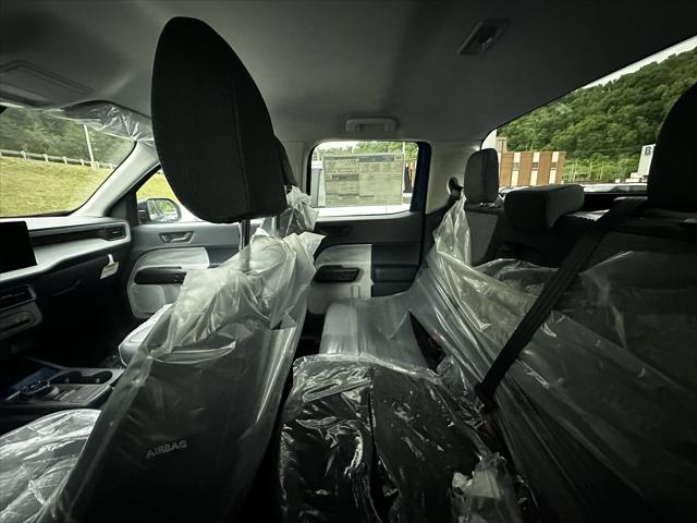 New 2025 Ford Maverick For Sale in Pikeville, KY
