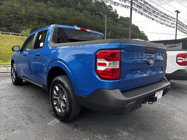New 2025 Ford Maverick For Sale in Pikeville, KY