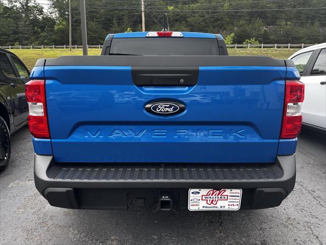 New 2025 Ford Maverick For Sale in Pikeville, KY