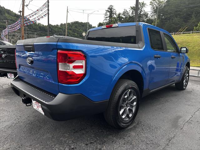New 2025 Ford Maverick For Sale in Pikeville, KY
