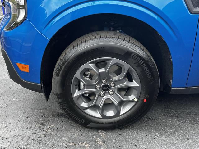 New 2025 Ford Maverick For Sale in Pikeville, KY