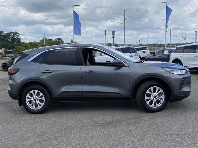 Used 2023 Ford Escape Active with VIN 1FMCU0GN1PUA03670 for sale in Bessemer, AL