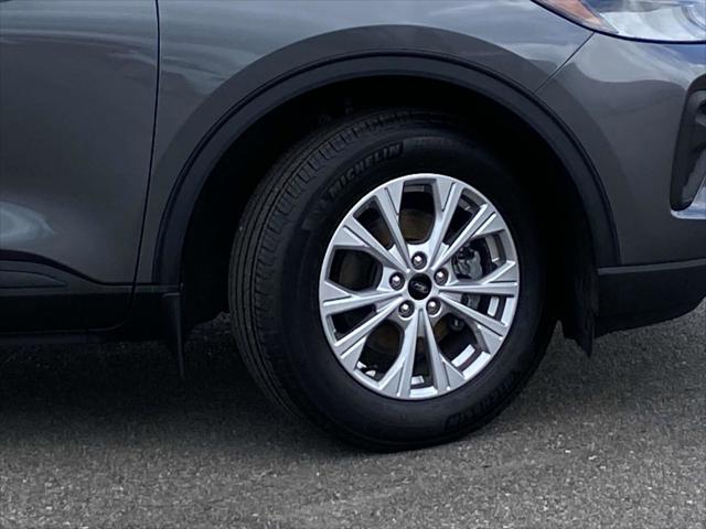 Used 2023 Ford Escape For Sale in Bessemer, AL
