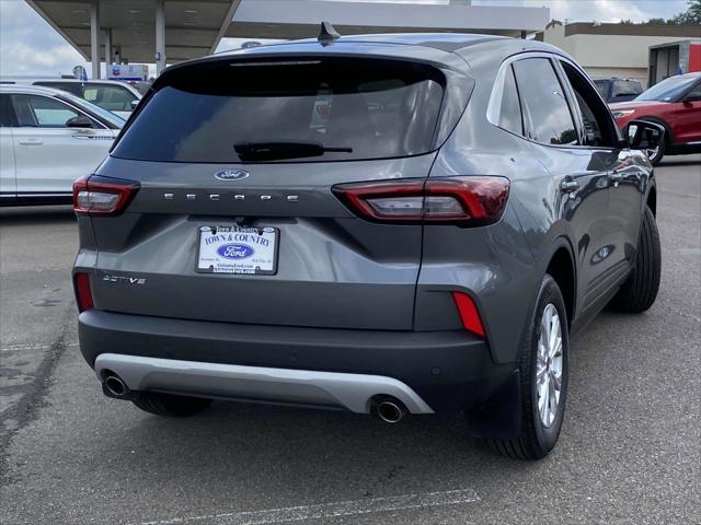 Used 2023 Ford Escape For Sale in Bessemer, AL