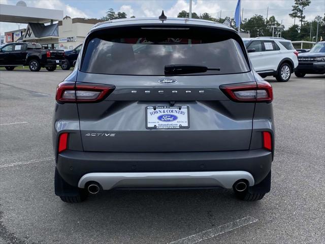 Used 2023 Ford Escape For Sale in Bessemer, AL
