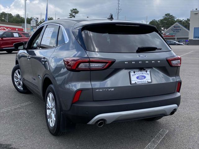 Used 2023 Ford Escape For Sale in Bessemer, AL