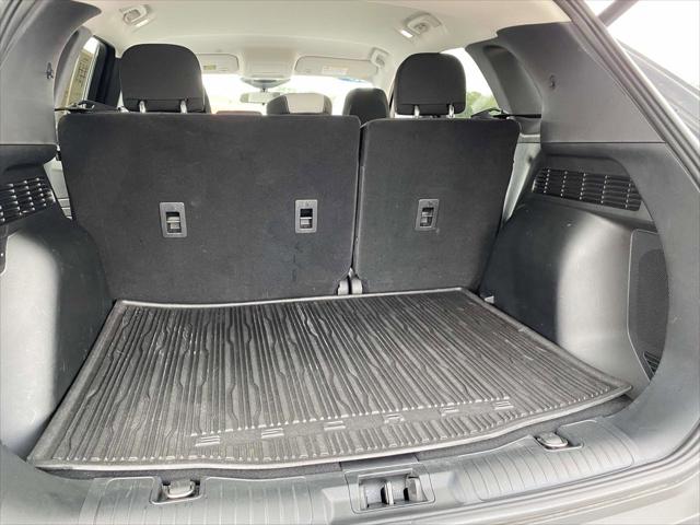 Used 2023 Ford Escape For Sale in Bessemer, AL