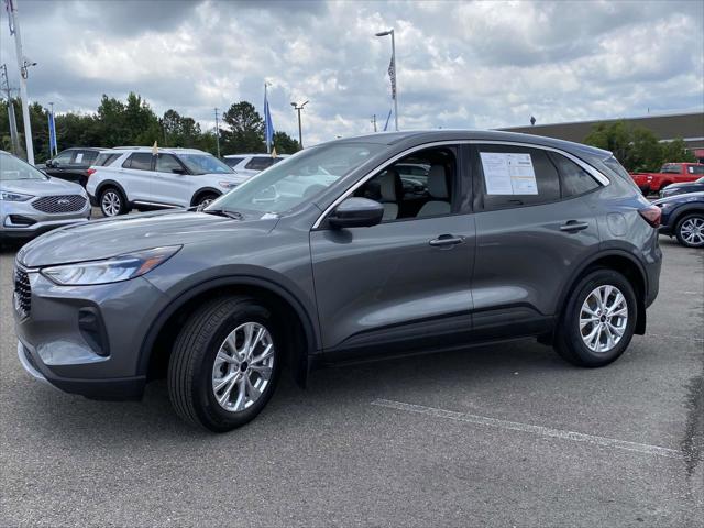 Used 2023 Ford Escape For Sale in Bessemer, AL