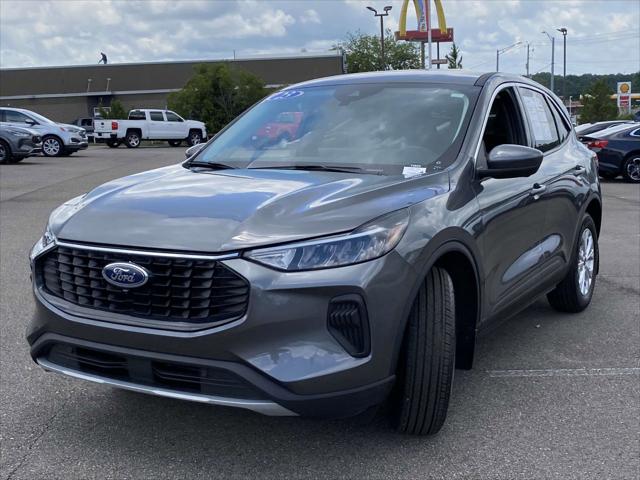 Used 2023 Ford Escape For Sale in Bessemer, AL