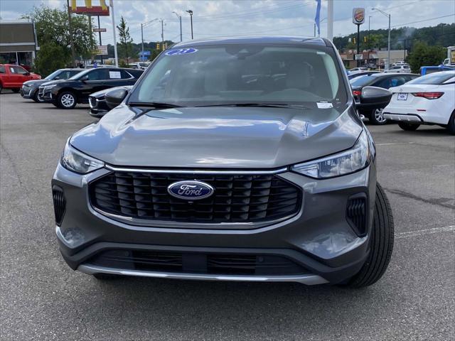 Used 2023 Ford Escape For Sale in Bessemer, AL