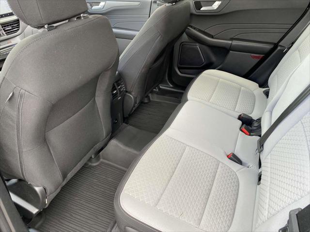 Used 2023 Ford Escape For Sale in Bessemer, AL