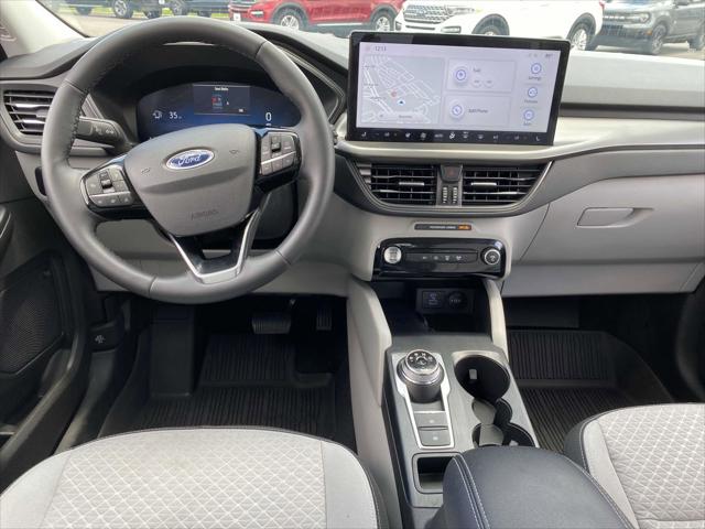 Used 2023 Ford Escape For Sale in Bessemer, AL