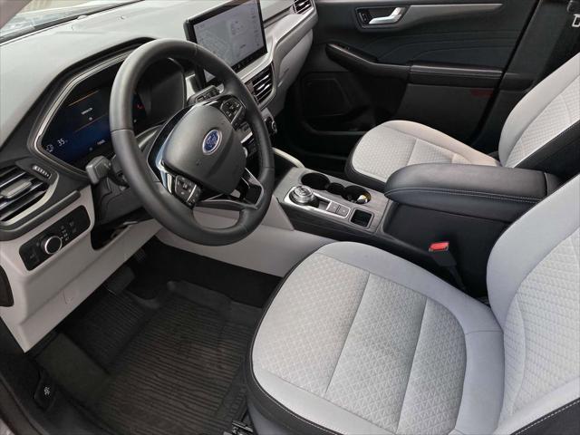 Used 2023 Ford Escape For Sale in Bessemer, AL