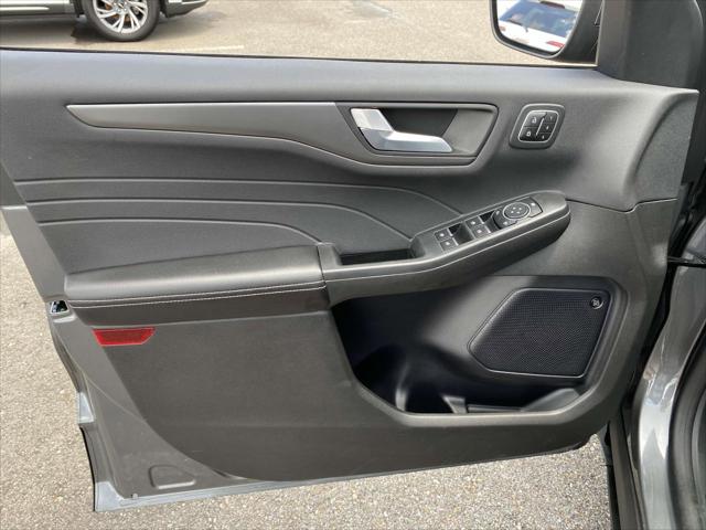 Used 2023 Ford Escape For Sale in Bessemer, AL