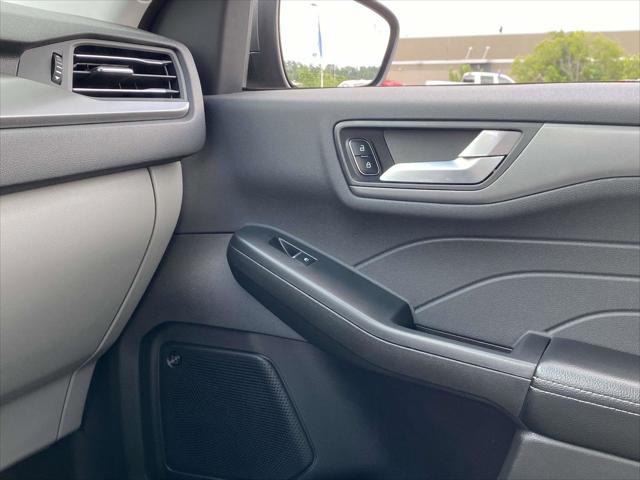Used 2023 Ford Escape For Sale in Bessemer, AL