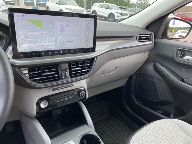 Used 2023 Ford Escape For Sale in Bessemer, AL