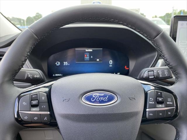 Used 2023 Ford Escape For Sale in Bessemer, AL