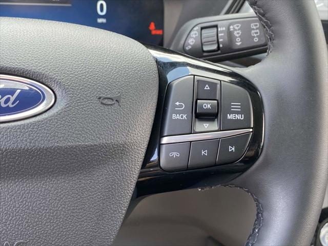 Used 2023 Ford Escape For Sale in Bessemer, AL