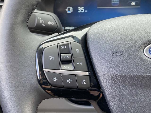 Used 2023 Ford Escape For Sale in Bessemer, AL