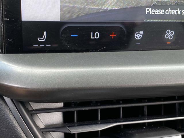 Used 2023 Ford Escape For Sale in Bessemer, AL