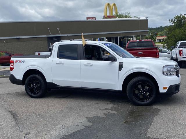 Used 2024 Ford Maverick For Sale in Bessemer, AL