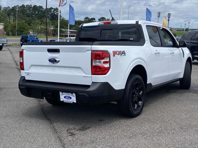 Used 2024 Ford Maverick For Sale in Bessemer, AL