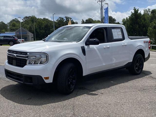 Used 2024 Ford Maverick For Sale in Bessemer, AL