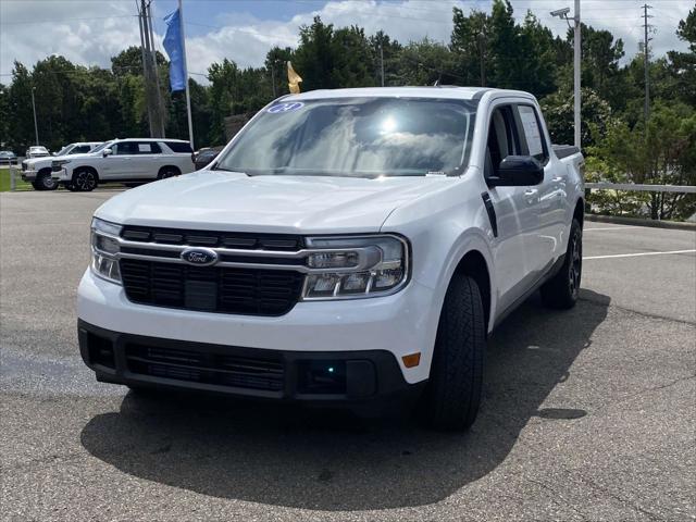 Used 2024 Ford Maverick For Sale in Bessemer, AL
