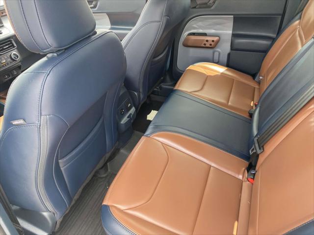 Used 2024 Ford Maverick For Sale in Bessemer, AL