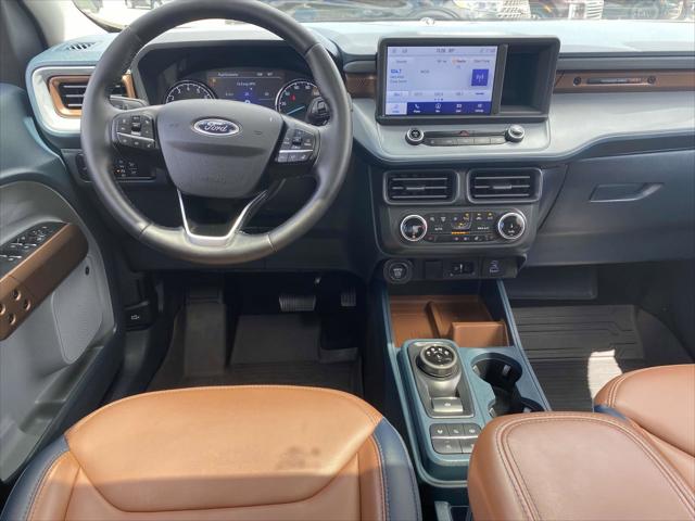 Used 2024 Ford Maverick For Sale in Bessemer, AL