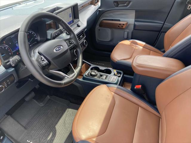 Used 2024 Ford Maverick For Sale in Bessemer, AL