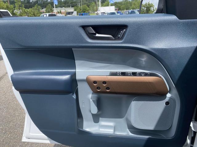 Used 2024 Ford Maverick For Sale in Bessemer, AL