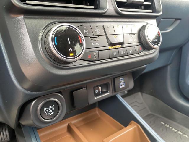 Used 2024 Ford Maverick For Sale in Bessemer, AL