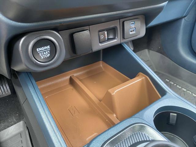 Used 2024 Ford Maverick For Sale in Bessemer, AL