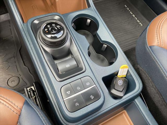 Used 2024 Ford Maverick For Sale in Bessemer, AL
