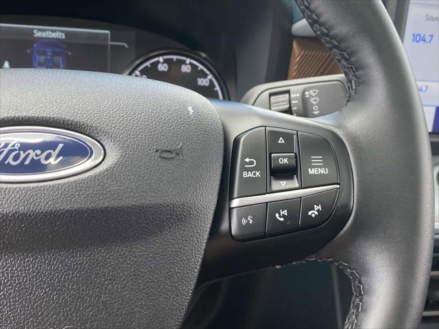 Used 2024 Ford Maverick For Sale in Bessemer, AL