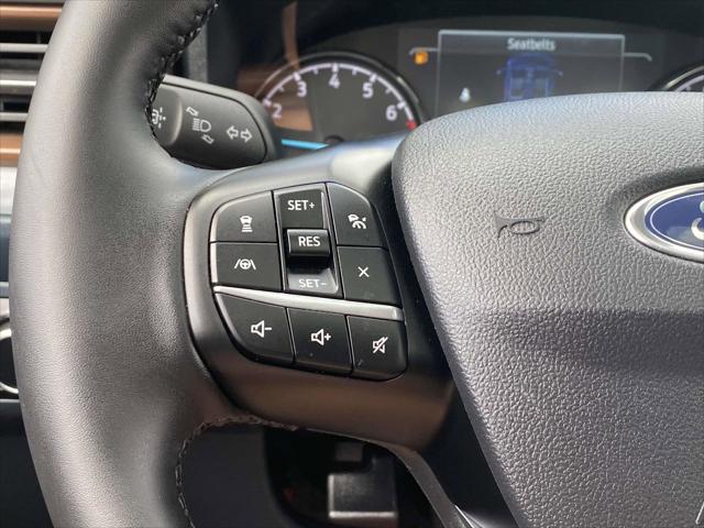 Used 2024 Ford Maverick For Sale in Bessemer, AL