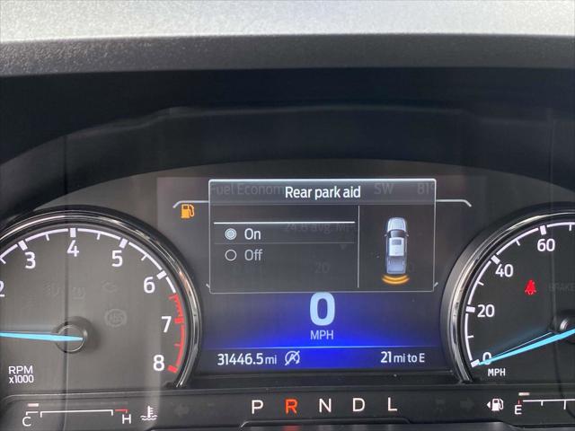 Used 2024 Ford Maverick For Sale in Bessemer, AL