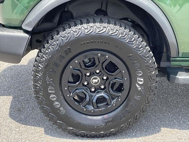 Used 2024 Ford Bronco For Sale in Bessemer, AL
