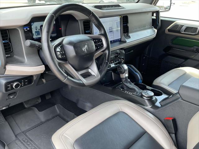 Used 2024 Ford Bronco For Sale in Bessemer, AL