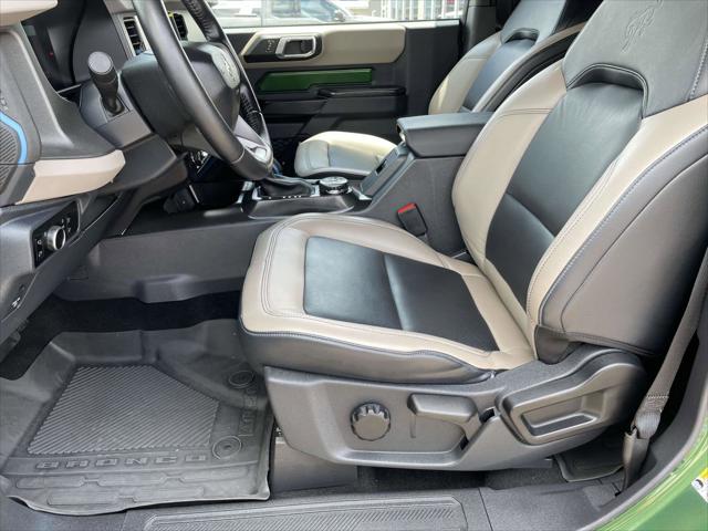 Used 2024 Ford Bronco For Sale in Bessemer, AL