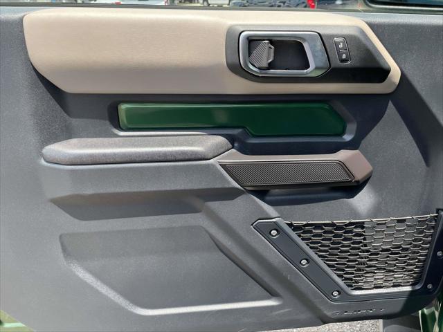 Used 2024 Ford Bronco For Sale in Bessemer, AL